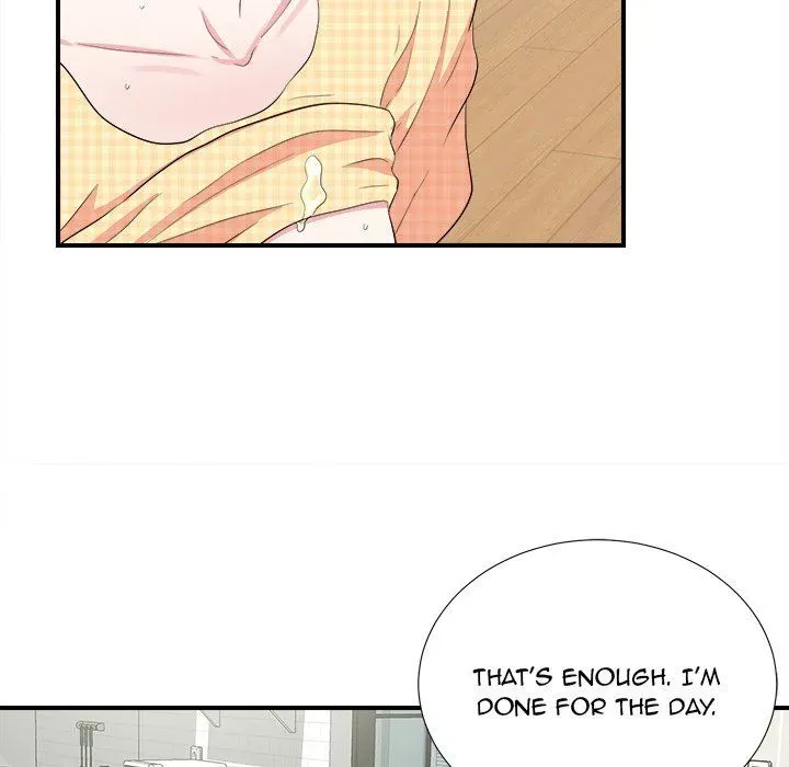 Read Behind the Curtains chapter 10 image 51 on Lezhin