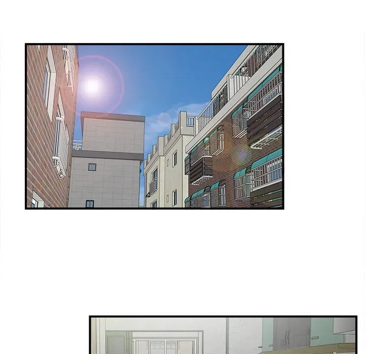 Read Behind the Curtains chapter 10 image 56 on Lezhin