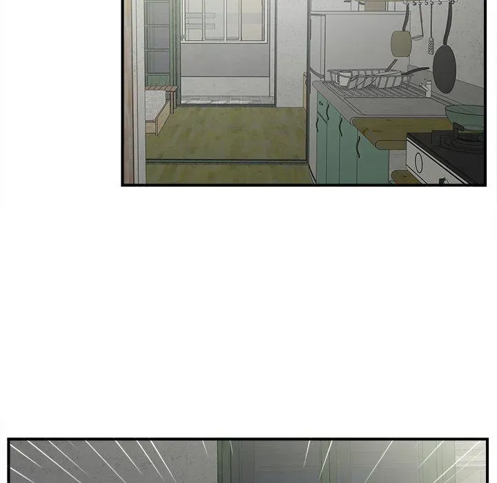 Read Behind the Curtains chapter 10 image 57 on Lezhin