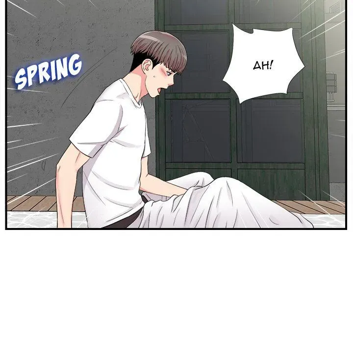 Read Behind the Curtains chapter 10 image 58 on Lezhin