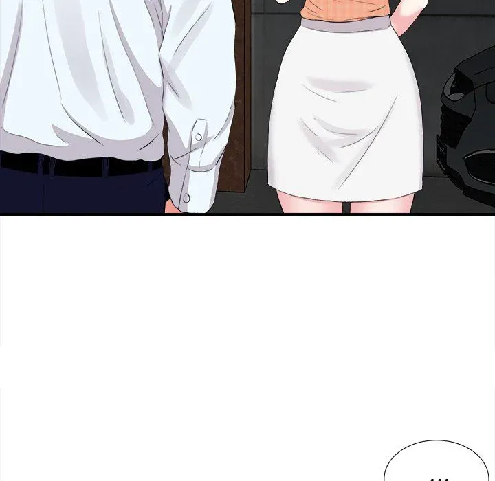 Read Behind the Curtains chapter 10 image 6 on Lezhin