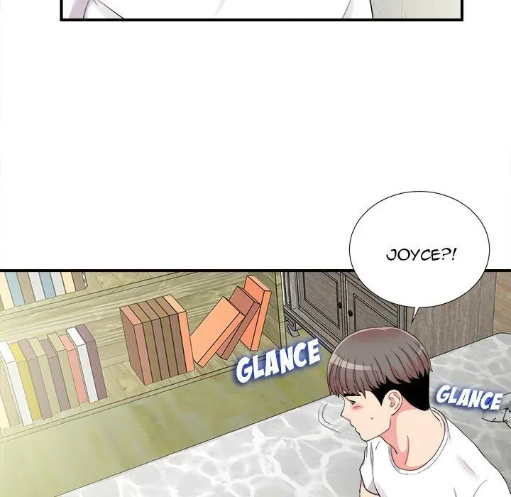 Read Behind the Curtains chapter 10 image 60 on Lezhin