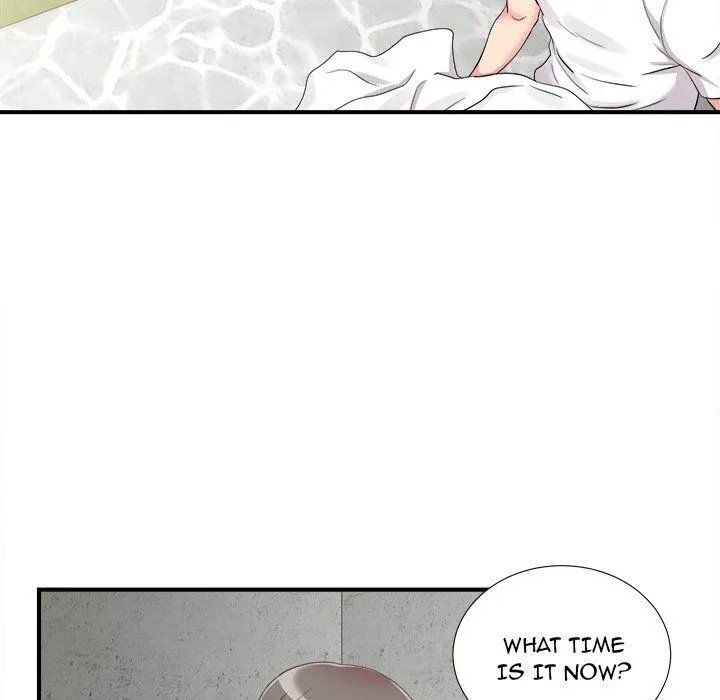 Read Behind the Curtains chapter 10 image 61 on Lezhin