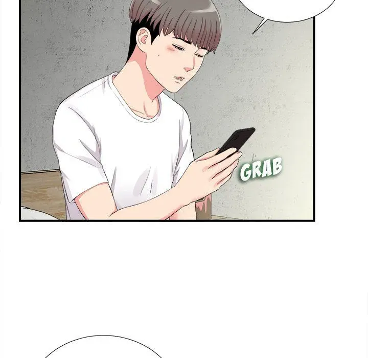 Read Behind the Curtains chapter 10 image 62 on Lezhin