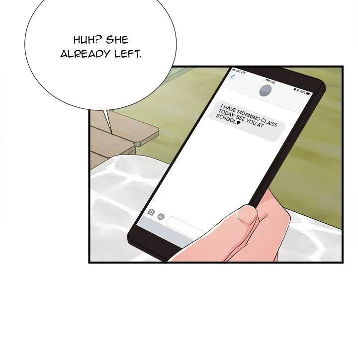 Read Behind the Curtains chapter 10 image 63 on Lezhin