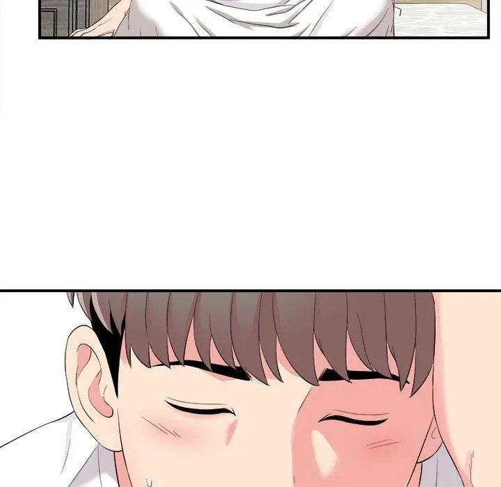 Read Behind the Curtains chapter 10 image 65 on Lezhin