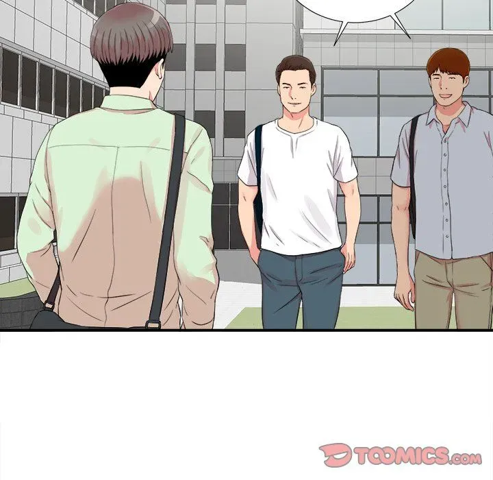 Read Behind the Curtains chapter 10 image 69 on Lezhin