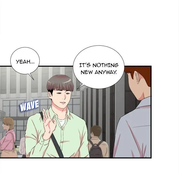 Read Behind the Curtains chapter 10 image 70 on Lezhin