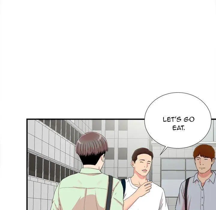 Read Behind the Curtains chapter 10 image 71 on Lezhin