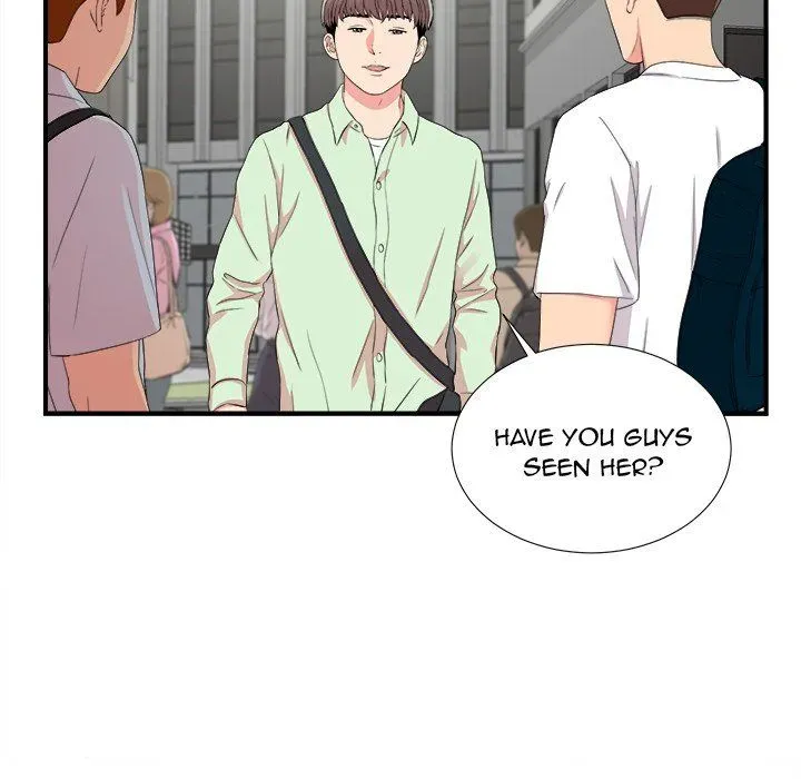 Read Behind the Curtains chapter 10 image 73 on Lezhin