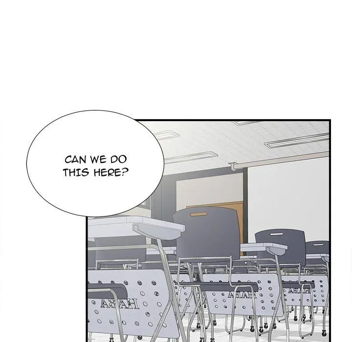 Read Behind the Curtains chapter 10 image 80 on Lezhin