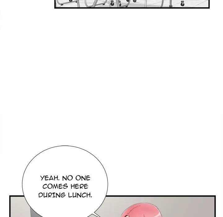 Read Behind the Curtains chapter 10 image 81 on Lezhin