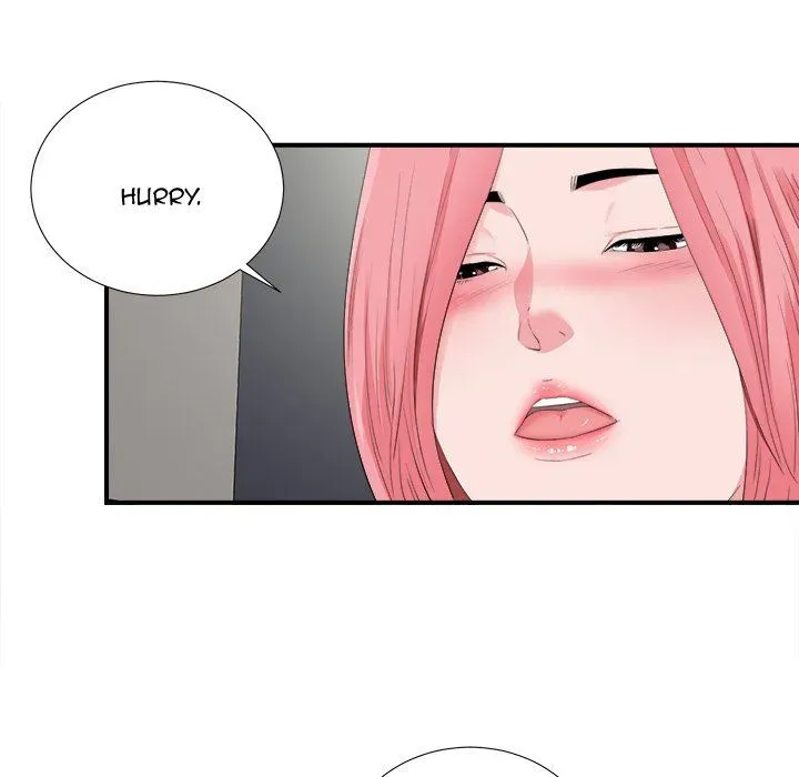 Read Behind the Curtains chapter 10 image 86 on Lezhin
