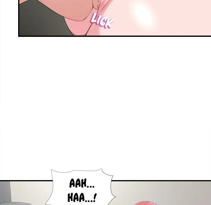 Read Behind the Curtains chapter 10 image 89 on Lezhin