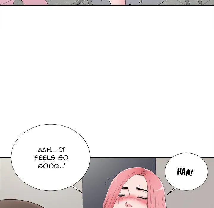 Read Behind the Curtains chapter 10 image 91 on Lezhin