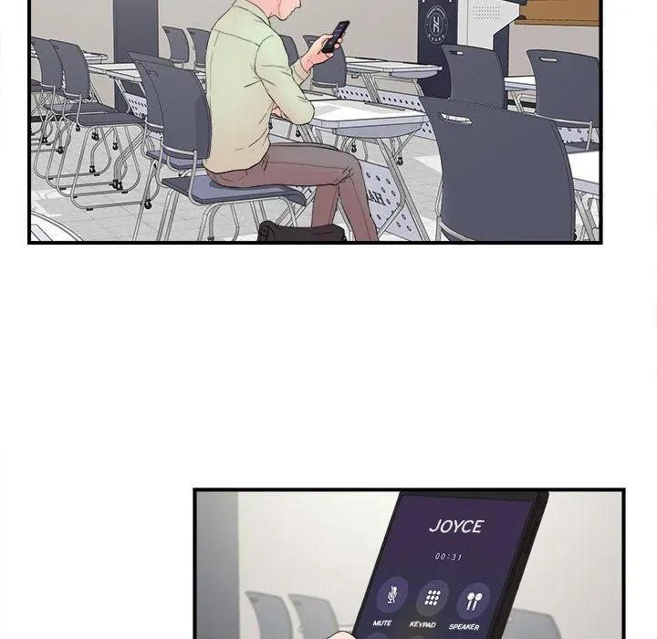 Read Behind the Curtains chapter 10 image 94 on Lezhin