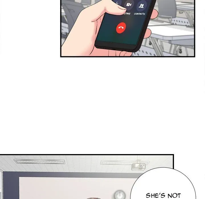 Read Behind the Curtains chapter 10 image 95 on Lezhin