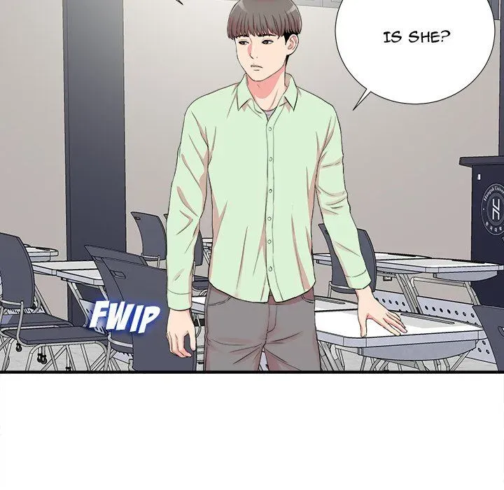 Read Behind the Curtains chapter 10 image 97 on Lezhin