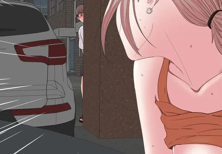 Read Behind the Curtains chapter 2 image 1 on Lezhin