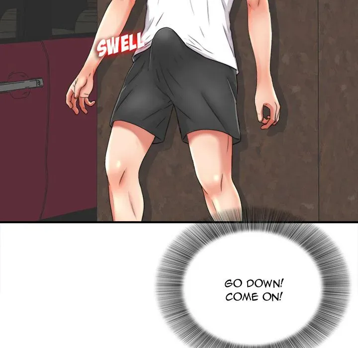 Read Behind the Curtains chapter 2 image 10 on Lezhin