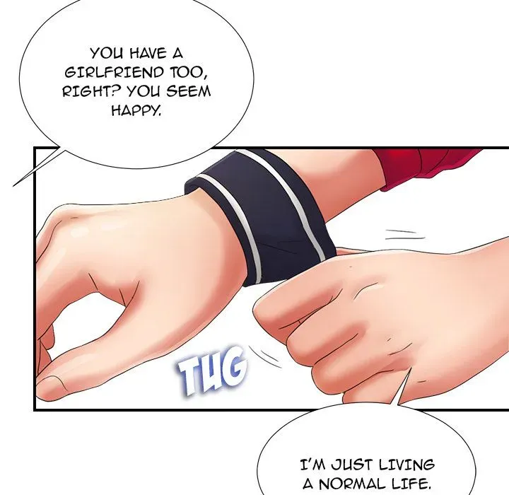 Read Behind the Curtains chapter 2 image 101 on Lezhin