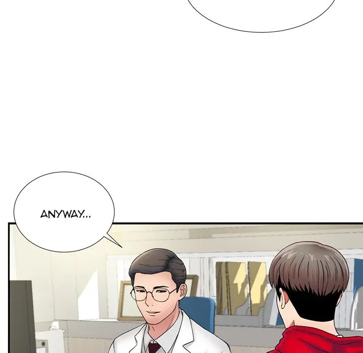 Read Behind the Curtains chapter 2 image 102 on Lezhin