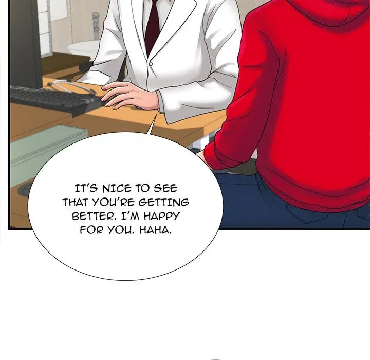 Read Behind the Curtains chapter 2 image 103 on Lezhin