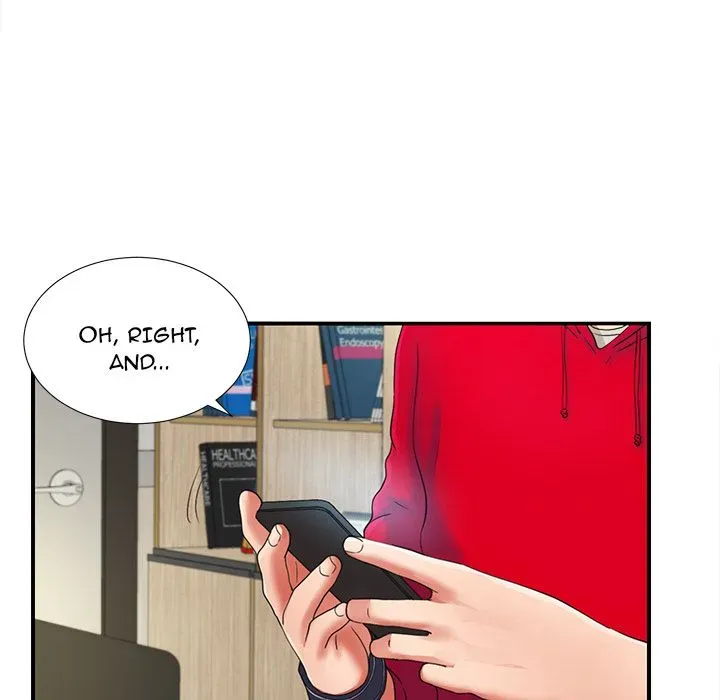 Read Behind the Curtains chapter 2 image 105 on Lezhin