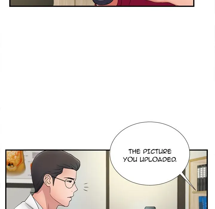 Read Behind the Curtains chapter 2 image 106 on Lezhin