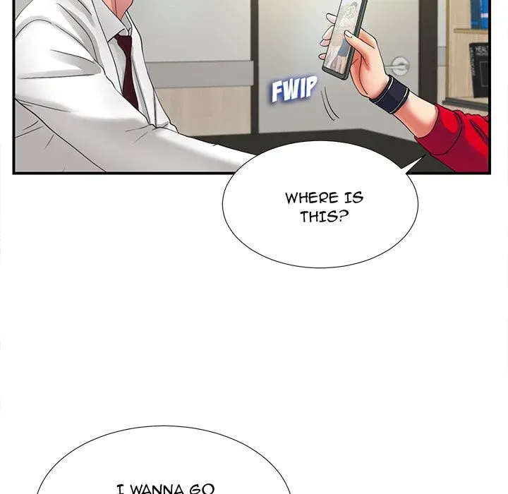 Read Behind the Curtains chapter 2 image 107 on Lezhin