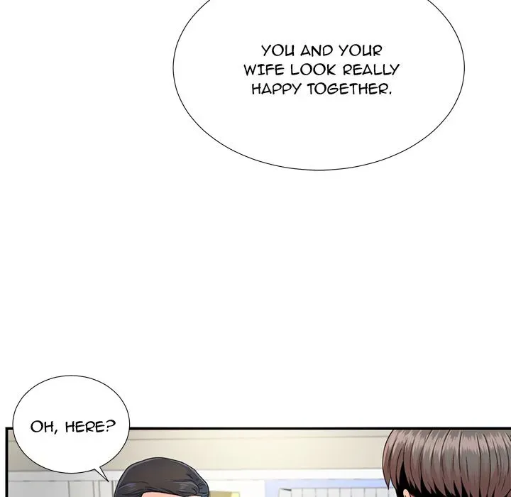 Read Behind the Curtains chapter 2 image 109 on Lezhin