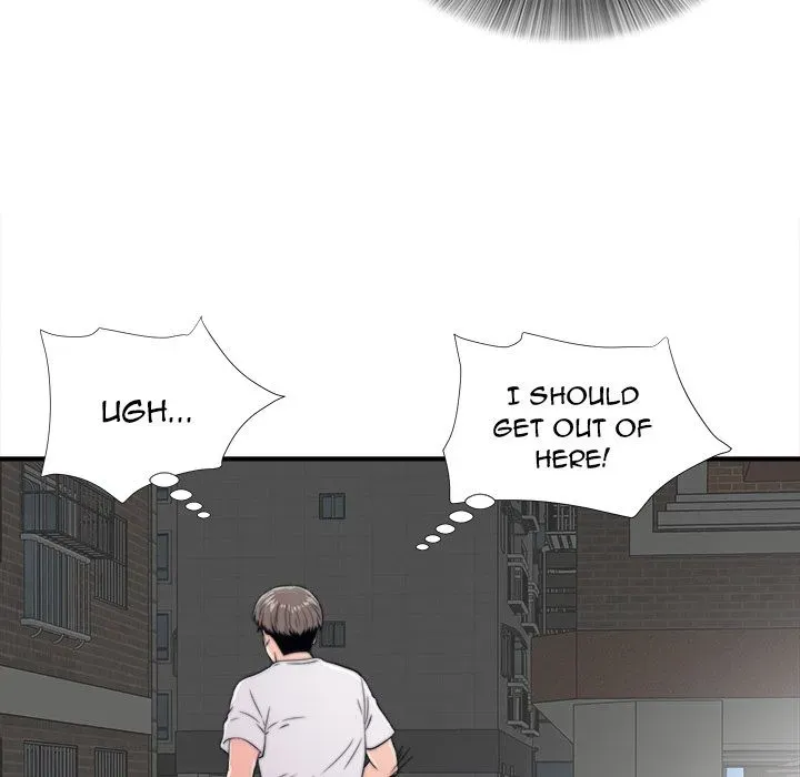 Read Behind the Curtains chapter 2 image 11 on Lezhin
