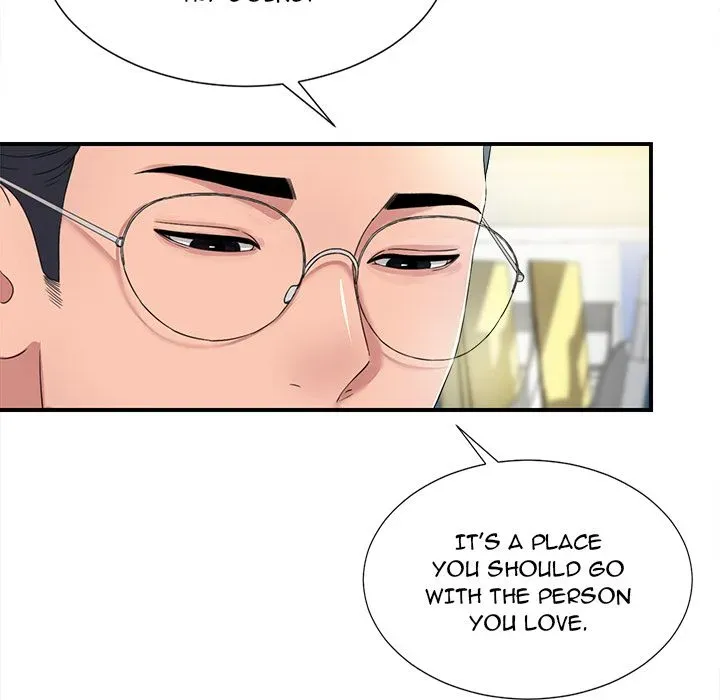 Read Behind the Curtains chapter 2 image 111 on Lezhin