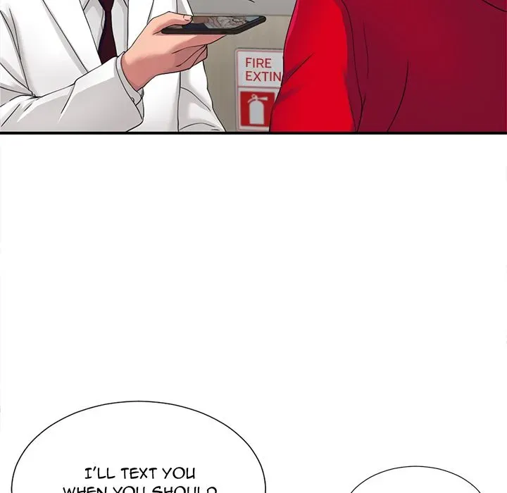 Read Behind the Curtains chapter 2 image 114 on Lezhin