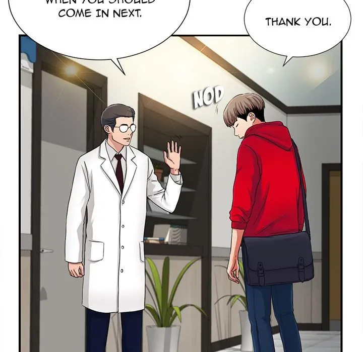 Read Behind the Curtains chapter 2 image 115 on Lezhin