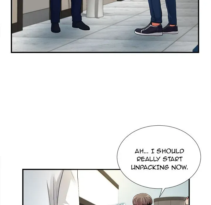 Read Behind the Curtains chapter 2 image 116 on Lezhin