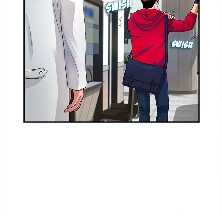 Read Behind the Curtains chapter 2 image 117 on Lezhin