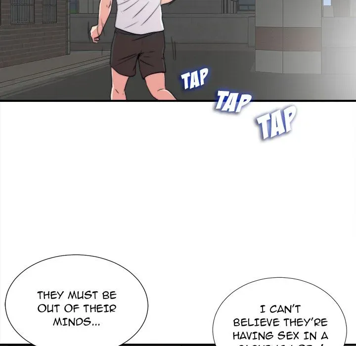 Read Behind the Curtains chapter 2 image 12 on Lezhin