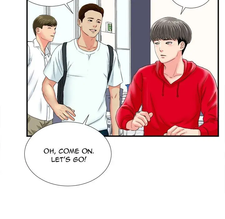 Read Behind the Curtains chapter 2 image 120 on Lezhin
