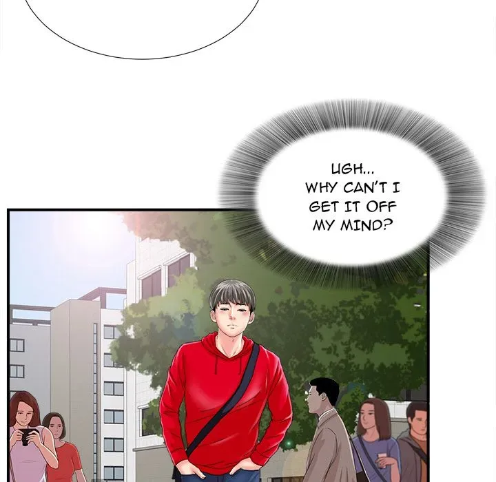 Read Behind the Curtains chapter 2 image 122 on Lezhin