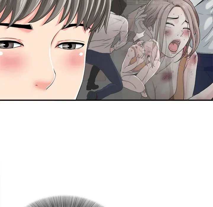 Read Behind the Curtains chapter 2 image 124 on Lezhin