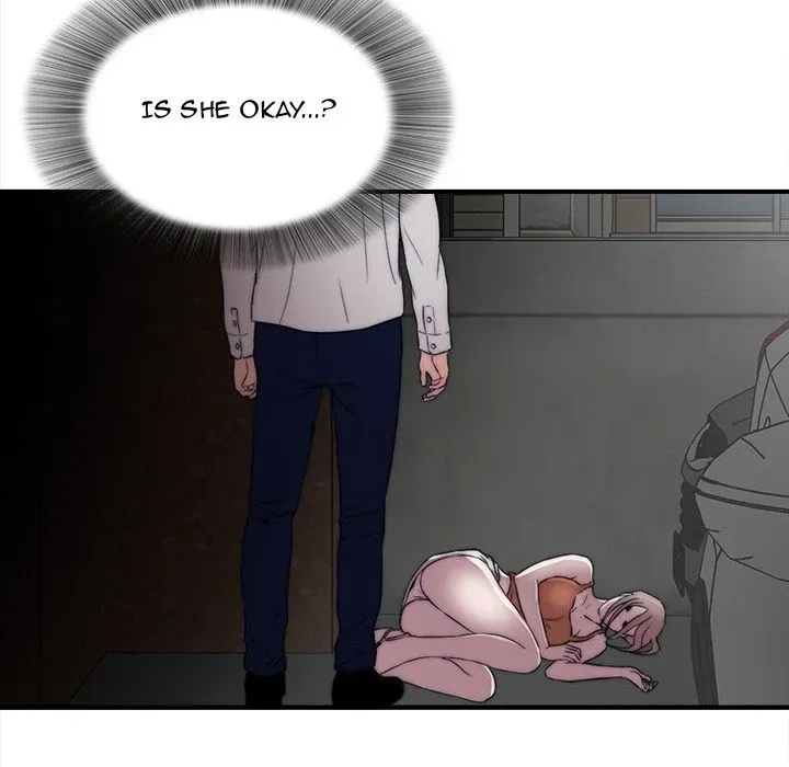 Read Behind the Curtains chapter 2 image 125 on Lezhin