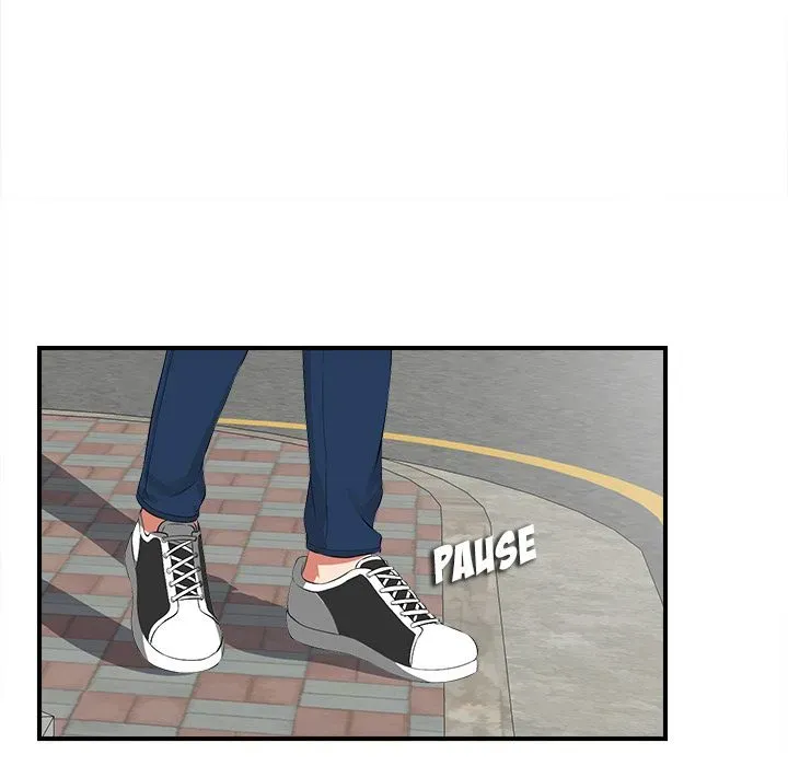 Read Behind the Curtains chapter 2 image 126 on Lezhin