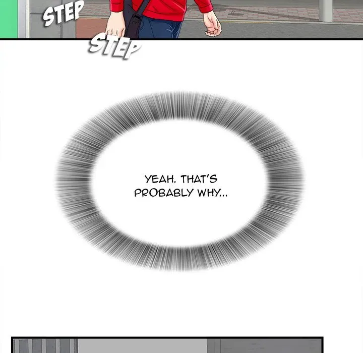 Read Behind the Curtains chapter 2 image 128 on Lezhin