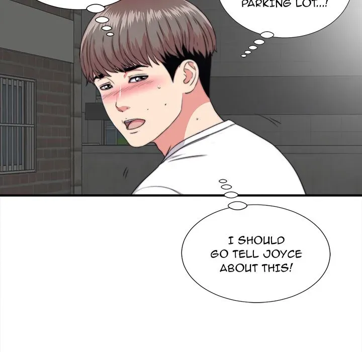 Read Behind the Curtains chapter 2 image 13 on Lezhin