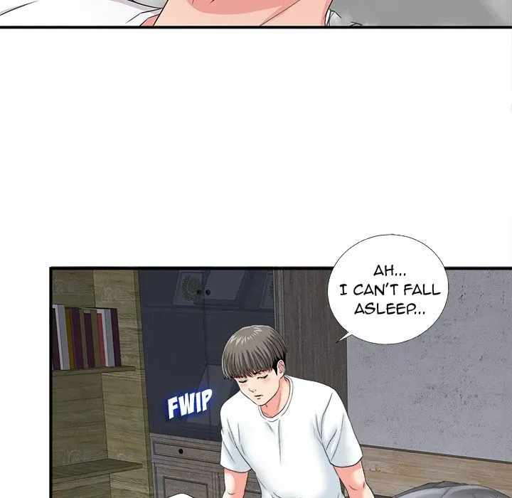 Read Behind the Curtains chapter 2 image 133 on Lezhin
