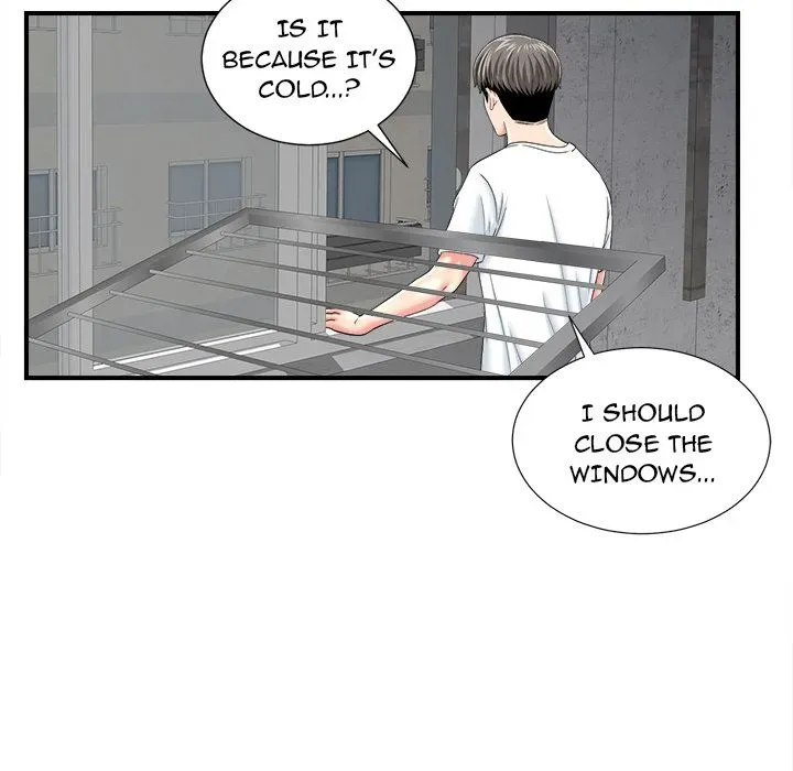 Read Behind the Curtains chapter 2 image 135 on Lezhin