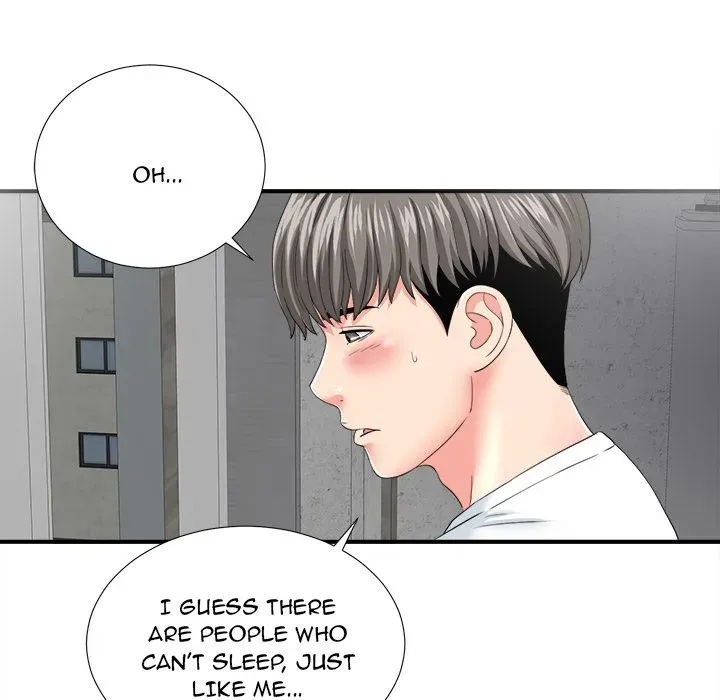 Read Behind the Curtains chapter 2 image 137 on Lezhin