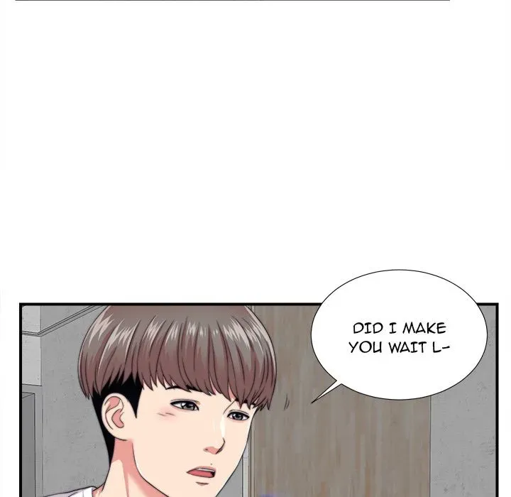 Read Behind the Curtains chapter 2 image 15 on Lezhin