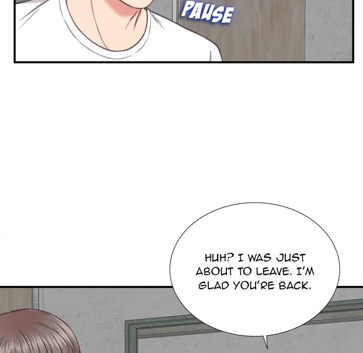 Read Behind the Curtains chapter 2 image 16 on Lezhin